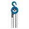 Таль цепная Pro Jack HS-Z 1Т 3М 270-302097 - фото 6029536 Таль цепная Pro Jack HS-Z 1Т 3М 270-302097 - фото 6029536