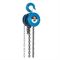 Таль цепная Pro Jack HS-Z 1Т 3М 270-302097 - фото 6029537 Таль цепная Pro Jack HS-Z 1Т 3М 270-302097 - фото 6029537