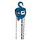 Таль шестеренная Pro Jack HSC 0,5T 3M 270-302151 - фото 6029544 Таль шестеренная Pro Jack HSC 0,5T 3M 270-302151 - фото 6029544