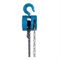 Таль цепная Pro Jack HS-Z 1Т 6М 270-302098 - фото 6029548 Таль цепная Pro Jack HS-Z 1Т 6М 270-302098 - фото 6029548