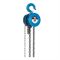 Таль цепная Pro Jack HS-Z 2Т 3М 270-302099 - фото 6029559 Таль цепная Pro Jack HS-Z 2Т 3М 270-302099 - фото 6029559