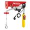 Таль электрическая Quattro Elementi TL-250 271-156022 - фото 6031207 Таль электрическая Quattro Elementi TL-250 271-156022 - фото 6031207