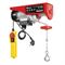 Таль электрическая Quattro Elementi TL-250 271-156022 - фото 6031209 Таль электрическая Quattro Elementi TL-250 271-156022 - фото 6031209