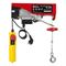 Таль электрическая Quattro Elementi TL-250 271-156022 - фото 6031210 Таль электрическая Quattro Elementi TL-250 271-156022 - фото 6031210
