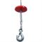 Электрическая таль Gigant TFS-250-12 271-291370 - фото 6031215 Электрическая таль Gigant TFS-250-12 271-291370 - фото 6031215