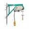 Таль электрическая Imer ES-150 N 271-004422 - фото 6031423 Таль электрическая Imer ES-150 N 271-004422 - фото 6031423