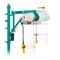Таль электрическая Imer ETR-200 N 271-004428 - фото 6031439 Таль электрическая Imer ETR-200 N 271-004428 - фото 6031439