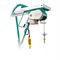 Таль электрическая Imer ET-300 220 В 271-004433 - фото 6031475 Таль электрическая Imer ET-300 220 В 271-004433 - фото 6031475