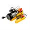 Тельфер электрический Denzel TF-250 271-121210 - фото 6031964 Тельфер электрический Denzel TF-250 271-121210 - фото 6031964