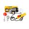 Тельфер электрический Denzel TF-250 271-121210 - фото 6031965 Тельфер электрический Denzel TF-250 271-121210 - фото 6031965