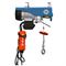 Таль электрическая мини GEARSEN PA 230В 125/250кг 12/6м (комбинированная) 271-102952 - фото 6031969 Таль электрическая мини GEARSEN PA 230В 125/250кг 12/6м (комбинированная) 271-102952 - фото 6031969