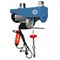 Таль электрическая мини GEARSEN PA 230В 125/250кг 12/6м (комбинированная) 271-102952 - фото 6031970 Таль электрическая мини GEARSEN PA 230В 125/250кг 12/6м (комбинированная) 271-102952 - фото 6031970