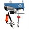 Таль электрическая мини GEARSEN PA 230В 125/250кг 12/6м (комбинированная) 271-102952 - фото 6031971 Таль электрическая мини GEARSEN PA 230В 125/250кг 12/6м (комбинированная) 271-102952 - фото 6031971