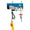 Таль электрическая мини стационарная GEARSEN PA 230В, 250/500кг, 12/6м 271-113160 - фото 6031972 Таль электрическая мини стационарная GEARSEN PA 230В, 250/500кг, 12/6м 271-113160 - фото 6031972