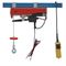 Таль электрическая EURO-LIFT DH400A 271-060045 - фото 6032506 Таль электрическая EURO-LIFT DH400A 271-060045 - фото 6032506