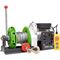 Лебедка электрическая EURO-LIFT KCD-M 400кг, 30м, 220 В 860-149072 - фото 6032687 Лебедка электрическая EURO-LIFT KCD-M 400кг, 30м, 220 В 860-149072 - фото 6032687
