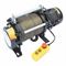 Лебедка электрическая Zitrek KCD-300/600/220v канат 60 м 860-031152 - фото 6032729 Лебедка электрическая Zitrek KCD-300/600/220v канат 60 м 860-031152 - фото 6032729