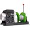 Лебедка электрическая EURO-LIFT KCD-M 500кг, 60м, 220 В 860-149074 - фото 6032733 Лебедка электрическая EURO-LIFT KCD-M 500кг, 60м, 220 В 860-149074 - фото 6032733