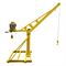 Лебёдка строительная OCALIFT TSA г/п 300/600 кг, 60м, 380в (модель 500кг) 141-159198 - фото 6032892 Лебёдка строительная OCALIFT TSA г/п 300/600 кг, 60м, 380в (модель 500кг) 141-159198 - фото 6032892