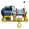 Лебёдка строительная OCALIFT TSA-CL г/п 300/600кг, 60м, 220в 141-159202 - фото 6032901 Лебёдка строительная OCALIFT TSA-CL г/п 300/600кг, 60м, 220в 141-159202 - фото 6032901