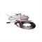 Лебедка рычажная EURO-LIFT MTM-5,4 т (трос 20 мм, 20 м) 141-059959 - фото 6033390 Лебедка рычажная EURO-LIFT MTM-5,4 т (трос 20 мм, 20 м) 141-059959 - фото 6033390