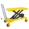 Стол подъемный передвижной XILIN SP1000 306-073912 - фото 6034417 Стол подъемный передвижной XILIN SP1000 306-073912 - фото 6034417