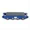 Роликовая платформа подкатная TOR CRO-8 12 т (G) 348-107383 - фото 6034965 Роликовая платформа подкатная TOR CRO-8 12 т (G) 348-107383 - фото 6034965