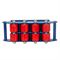 Роликовая платформа подкатная TOR CRO-8 12 т (G) 348-107383 - фото 6034967 Роликовая платформа подкатная TOR CRO-8 12 т (G) 348-107383 - фото 6034967