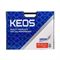 Дрель для алмазного бурения KEOS KS-13 134-306464 - фото 6035706 Дрель для алмазного бурения KEOS KS-13 134-306464 - фото 6035706