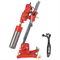 Установка алмазного бурения Voll V-Drill 255N 134-001906 - фото 6036079 Установка алмазного бурения Voll V-Drill 255N 134-001906 - фото 6036079