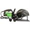 Электрический бетонорез Diamaster K355S 189-293577 - фото 6036394 Электрический бетонорез Diamaster K355S 189-293577 - фото 6036394