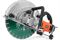 Электрический бетонорез MESSER KX400 189-178336 - фото 6036405