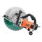 Электрический бетонорез MESSER KX400 189-178336 - фото 6036406 Электрический бетонорез MESSER KX400 189-178336 - фото 6036406