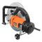 Электрический бетонорез MESSER KX400 189-178336 - фото 6036409 Электрический бетонорез MESSER KX400 189-178336 - фото 6036409