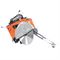 Швонарезчик дизельный Husqvarna FS 5000D 9672073-30 208-040086 - фото 6059514 Швонарезчик дизельный Husqvarna FS 5000D 9672073-30 208-040086 - фото 6059514