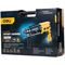 Перфоратор DELI DL-DC26-E1 (800Вт, SDS+, 3Дж, 5500уд/мин, 1150об/мин, в комплекте 3 бура, пика, долото) 263-240714 - фото 6060976 Перфоратор DELI DL-DC26-E1 (800Вт, SDS+, 3Дж, 5500уд/мин, 1150об/мин, в комплекте 3 бура, пика, долото) 263-240714 - фото 6060976