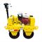Двухвальцовый вибрационный каток STEM TECHNO SVR 501H (Honda GX270) 217-055115 - фото 6061616 Двухвальцовый вибрационный каток STEM TECHNO SVR 501H (Honda GX270) 217-055115 - фото 6061616