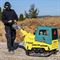 Виброплита Ammann APH 50/75 135-096460 - фото 6062726 Виброплита Ammann APH 50/75 135-096460 - фото 6062726