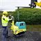 Виброплита Ammann APH 85/95 (Kubota D 902) 135-096465 - фото 6062736 Виброплита Ammann APH 85/95 (Kubota D 902) 135-096465 - фото 6062736