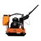 Бензиновая виброплита FoxWeld FTL PCF 100 135-201252 - фото 6063169 Бензиновая виброплита FoxWeld FTL PCF 100 135-201252 - фото 6063169