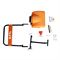 Бензиновая виброплита FoxWeld FTL PCF 100 135-201252 - фото 6063174 Бензиновая виброплита FoxWeld FTL PCF 100 135-201252 - фото 6063174