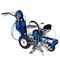 Аппарат для нанесения дорожной разметки Graco LineLazer V 5900 (Standart) 2 пистолета 177-032341 - фото 6064595 Аппарат для нанесения дорожной разметки Graco LineLazer V 5900 (Standart) 2 пистолета 177-032341 - фото 6064595