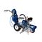 Разметочная машина Graco LineLazer V 3900 (Standart) 1 пистолет 177-032335 - фото 6064604 Разметочная машина Graco LineLazer V 3900 (Standart) 1 пистолет 177-032335 - фото 6064604