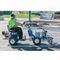 Разметочная машина Graco LineLazer V 3900 (Standart) 1 пистолет 177-032335 - фото 6064605 Разметочная машина Graco LineLazer V 3900 (Standart) 1 пистолет 177-032335 - фото 6064605