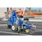 Разметочная машина Graco LineLazer V 3900 (Standart) 1 пистолет 177-032335 - фото 6064606 Разметочная машина Graco LineLazer V 3900 (Standart) 1 пистолет 177-032335 - фото 6064606