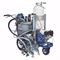 Разметочная машина Graco LineLazer V 200DC HP Reflective 2-Auto guns 177-053056 - фото 6064623 Разметочная машина Graco LineLazer V 200DC HP Reflective 2-Auto guns 177-053056 - фото 6064623