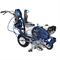 Разметочная машина Graco LineLazer 130hs 2-Mech guns 177-053050 - фото 6064627 Разметочная машина Graco LineLazer 130hs 2-Mech guns 177-053050 - фото 6064627