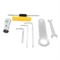 Бензиновый копер MESSER JH-70 218-160675 - фото 6065402 Бензиновый копер MESSER JH-70 218-160675 - фото 6065402
