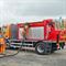Дорожный ремонтер HYDROG PATCHER PA 5000 487-083655 - фото 6065522 Дорожный ремонтер HYDROG PATCHER PA 5000 487-083655 - фото 6065522