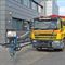 Дорожный ремонтер HYDROG PATCHER PA 5000 487-083655 - фото 6065524 Дорожный ремонтер HYDROG PATCHER PA 5000 487-083655 - фото 6065524